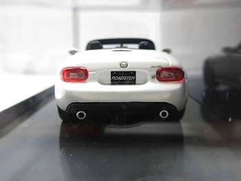 Amazon | ミニカー 1/43 ウィッツ WiT's マツダ ロードスター RS